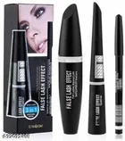 Eye Makeup Combo, Multicolor, Set of 1