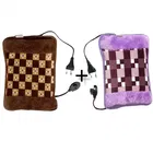 Assorted Velvet Hot Water Bag 