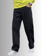 Denim Baggi Fit Jeans for Men 