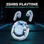 Tecsox Ultrapod Pro In Ear Earbuds with 5 Hours Playback Time 