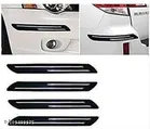Rubber Car Bumper Protector 