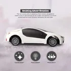 Rechargeable Remote Control Car with 3D Lights 