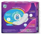 Comfy Slimfit XL SANITARY PADS - 6 Pads