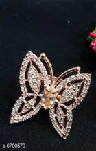 Alloy Ring for Women 