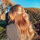 Hair Clips for Women 