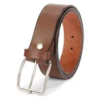 Faux Leather Belt for Men 
