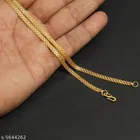 Alloy Chain for Women 