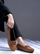 Shoetopia Girls Loafers 