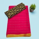 Chiffon Embellished Saree for Women 