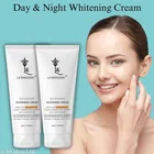 LA’BANGERRY Day & Night Whitening Cream (50 ml, Pack of 2)