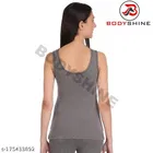 Woolen Thermal Top for Women 