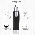 Nose and Ear Hair Trimmer, for Men & Women 