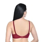 Cotton Solid Bras for Women 