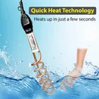 KJM Immersion Rod Premium Quality Water Heater Rod  