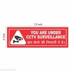 Safety Warning Stickers 