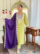 Kurta Set for Women 