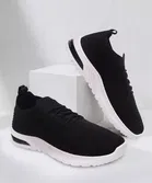 Sports Shoes for Women, Black 