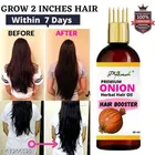Phillauri Onion Herbal Hair Oil 