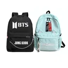 PU Backpack for Women (Multicolor, Pack of 2)