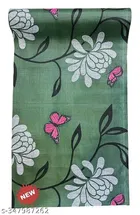 PVC Kitchen Mat Roll 