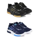 Combo of Casual Shoes for Boys 