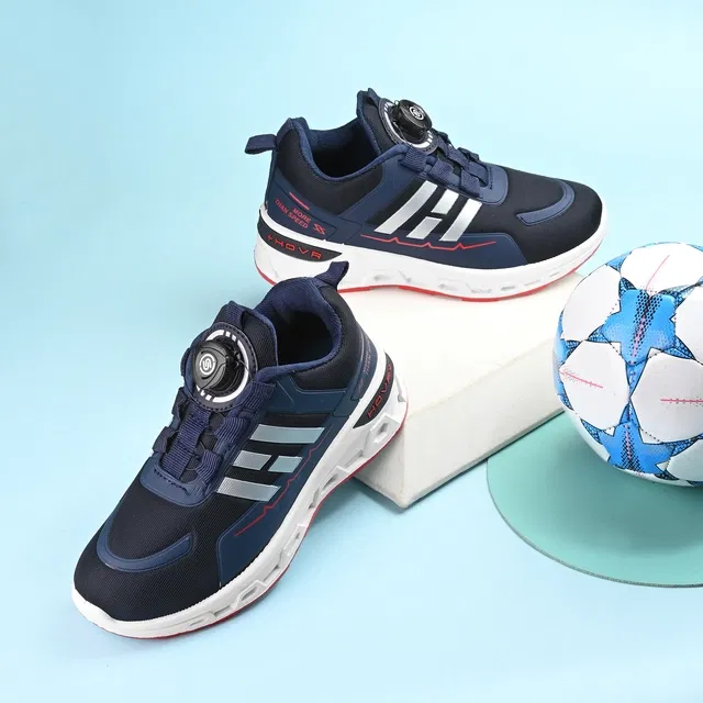 Sports Shoes for Boys, Blue (3)