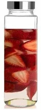 Glass Kitchen Storage Containers 