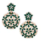 Designer Earrings for Women and Girls 