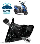 Polyester Cover For Bike/Scooter, Multicolour