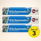Kitchenmate Aluminium Foil 