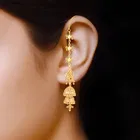 Alloy Earrings for Women 