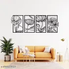 KC Art Wooden Wall Hanging, Multicolor