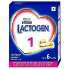 Nestle Lactogen Infant Formula Powder -Stage 1 (Upto 6 Months) 400 g