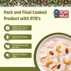 नॉम निंजा वर्मिसेली प्लेन 400 g