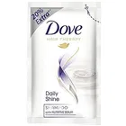डव डेली शाइन शैम्पू 32X6 ml 