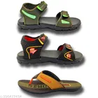 Sandals with Flipflop for Men 