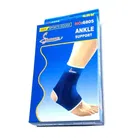 Ankle Supporter for Toe Relaxation 