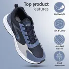 Sports Shoes for Men, Blue 