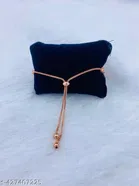 Feminine Fancy Diamond Watch Bracelets