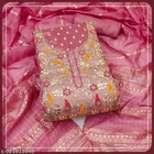 Silk Blend Punjabi/All Over Suits 