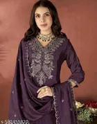 Designer Kurti Pant Set for Women 