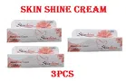 Skinshine Face Whitening Cream (15 g, Pack of 3)