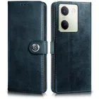 Vivo V2422 / Y300+ 5G Mobile Flip Cover 