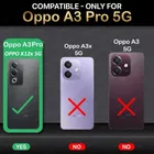 OPPO A3 Pro 5G Mobile Back Cover 