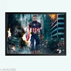 Plastic Photo Frame 