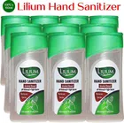 Alcohol Based Hand Sanitizer Set (Pack of 10) (10 X 60 ml) (GCI-239)