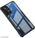 Polycarbonate Mobile Cover for Samsung Galaxy A23 4G/A23 5G 