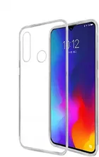 Vivo U10 Rubber Mobile Cover 