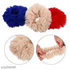 Rubber Band & Scrunchies for Women 