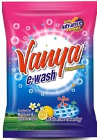 VANYA e-wash Detergent Powder 3 kg